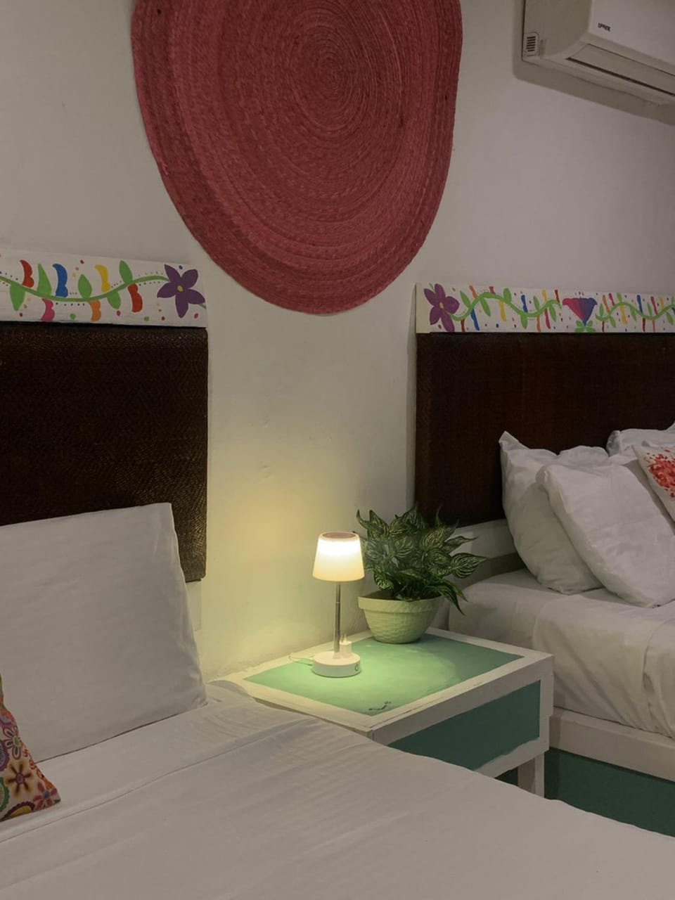 Casa Trebol balcón Apartment in Merida