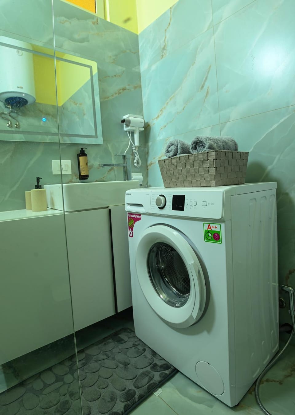Noi Apartments Apartment in Tirana County, Albania