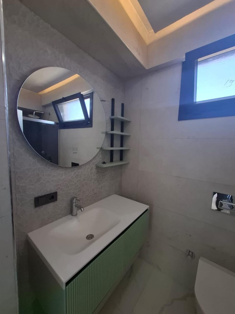 Villa Olive Hill Villa in Aydın Province