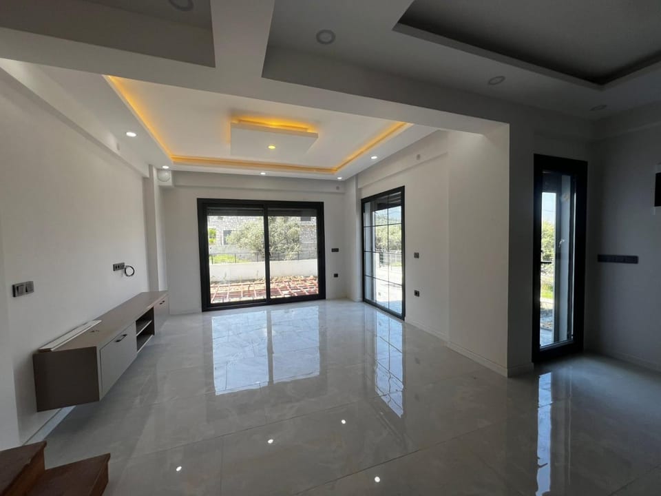 Villa Olive Hill Villa in Aydın Province