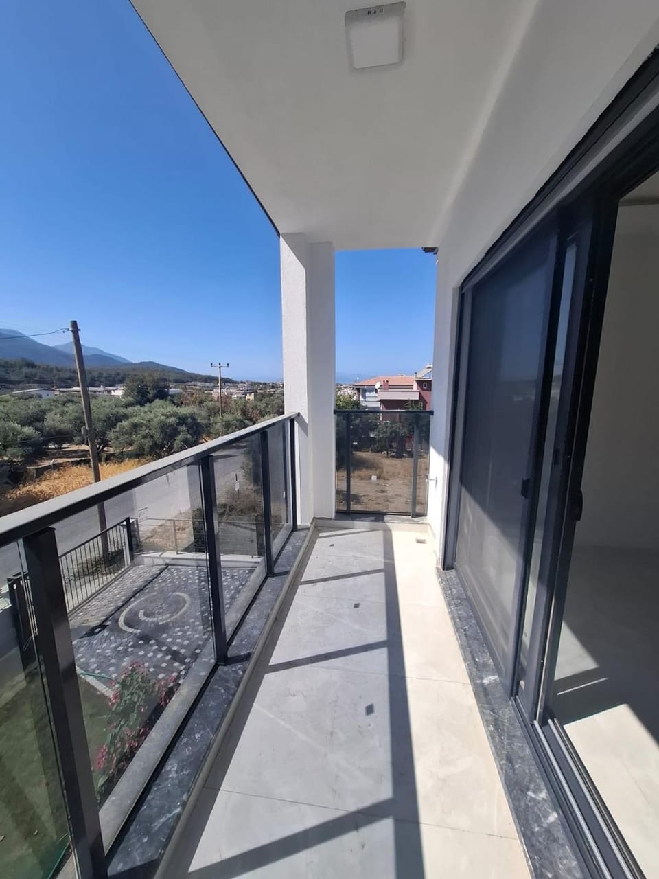 Villa Olive Hill Villa in Aydın Province