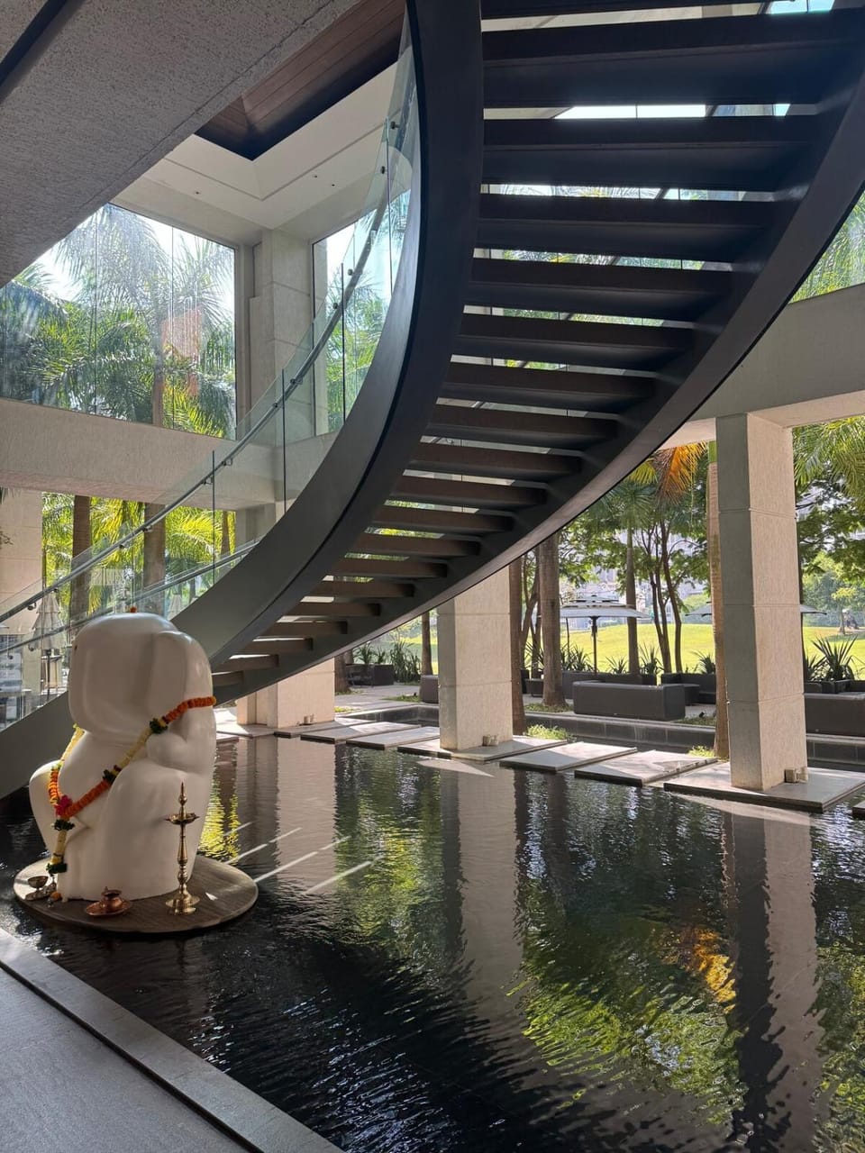 Property building, Restaurant/places to eat, Swimming pool, Breakfast