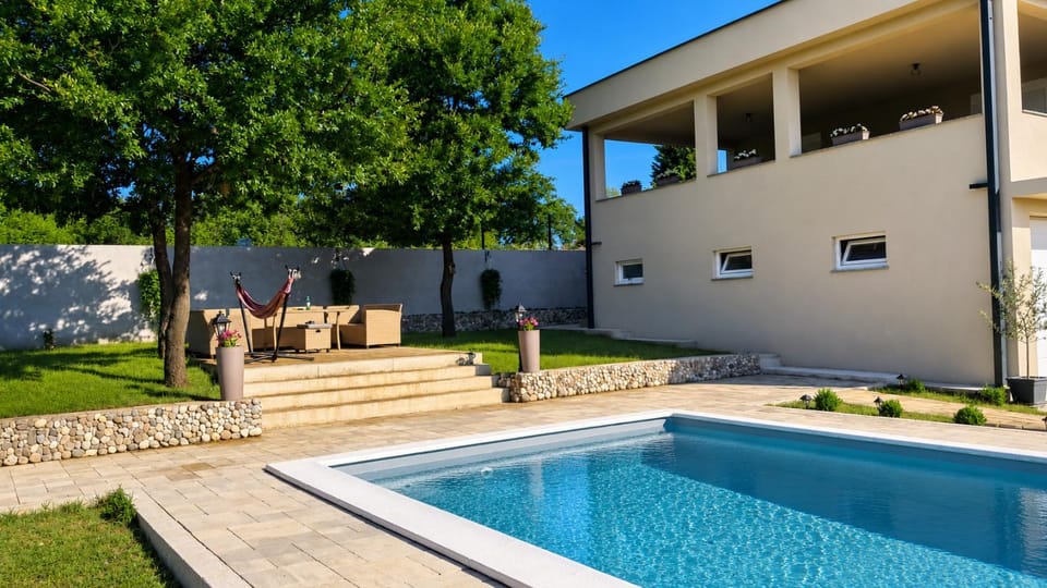 Guest house Maslina Villa in Federation of Bosnia and Herzegovina