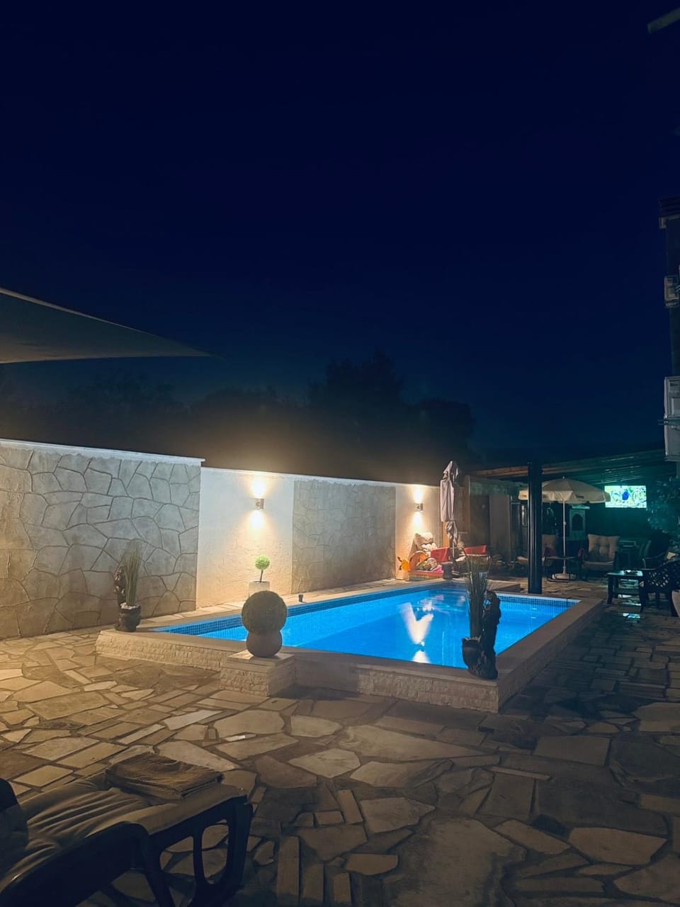 Apartmani Vukotić Apartment in Kotor Municipality