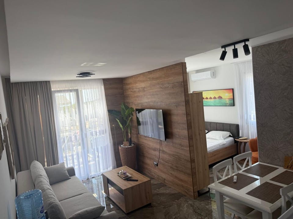 Apartmani Vukotić Apartment in Kotor Municipality
