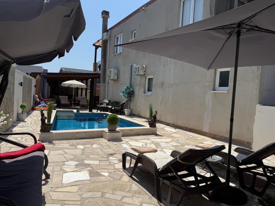 Apartmani Vukotić Apartment in Kotor Municipality