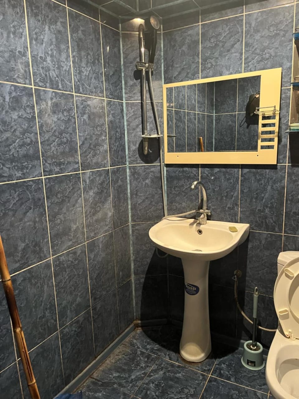 Privite apartment Apartment in Georgia