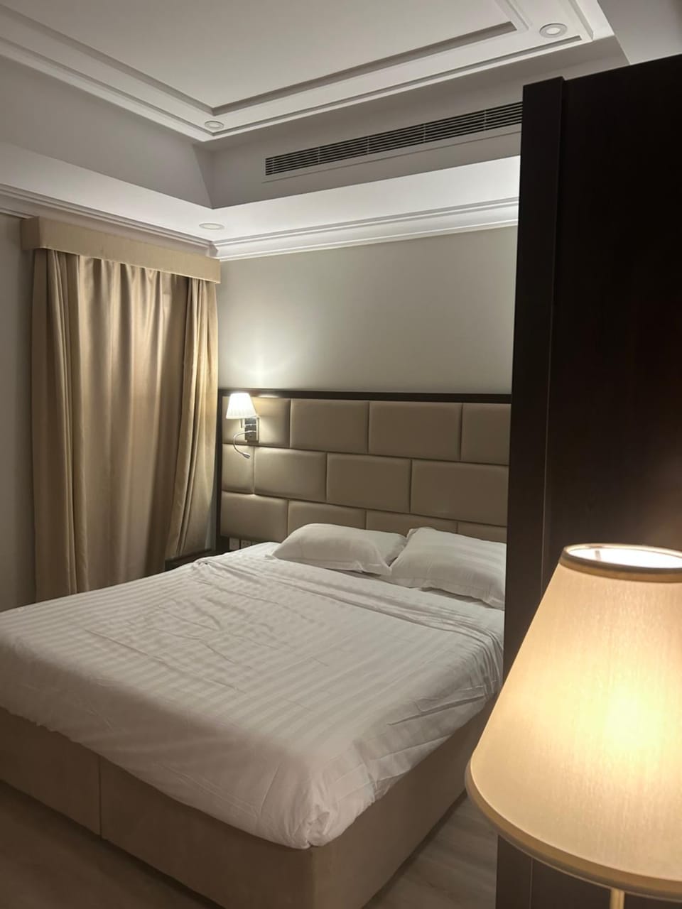 شقة فندقيه حي الروضه Apartment in Jeddah