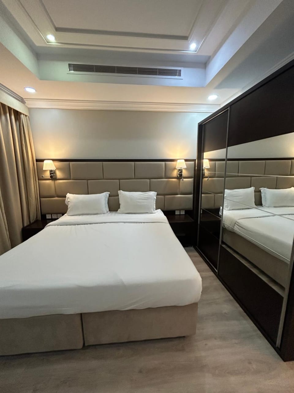 شقة فندقيه حي الروضه Apartment in Jeddah