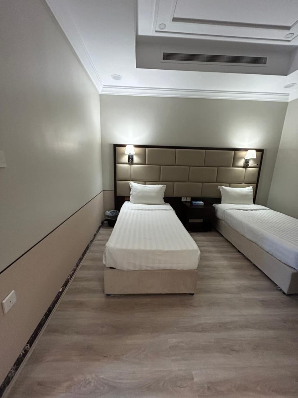 شقة فندقيه حي الروضه Apartment in Jeddah