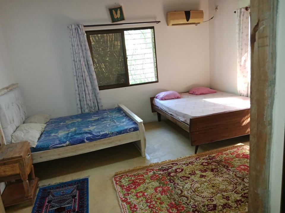 Sokwala farmhouse House in Kenya