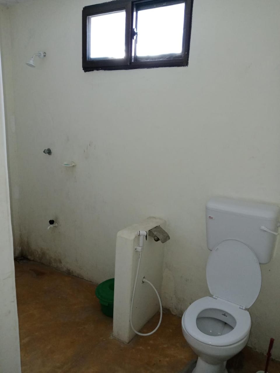 Sokwala farmhouse House in Kenya
