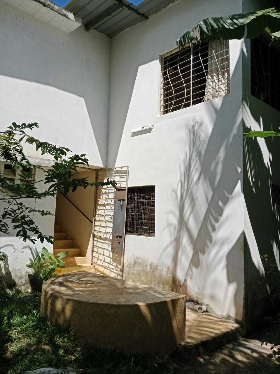 Sokwala farmhouse House in Kenya