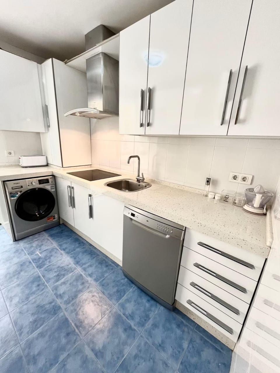 Apartamento Sabor a Málaga Apartment in Malaga