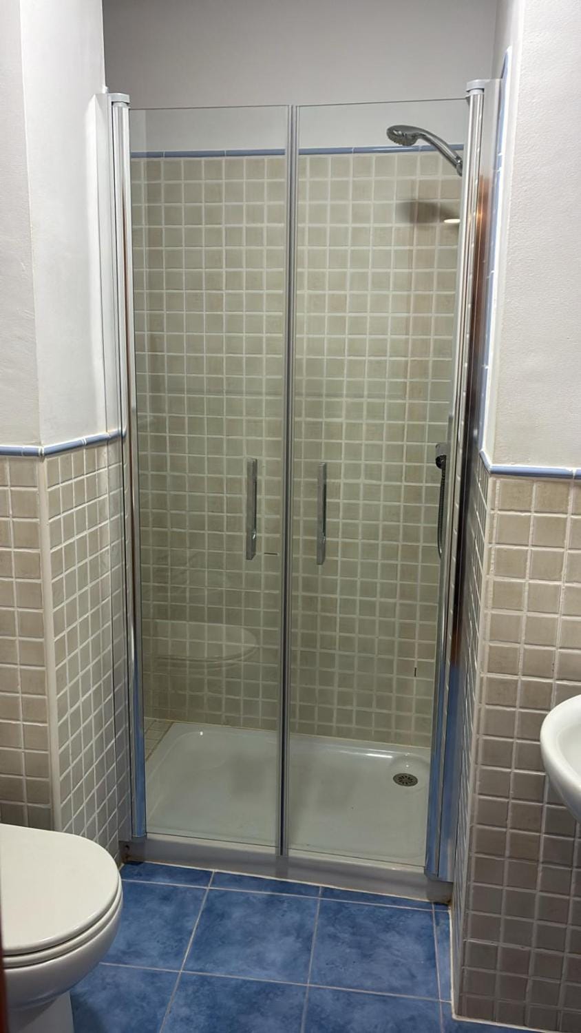 Apartamento Sabor a Málaga Apartment in Malaga