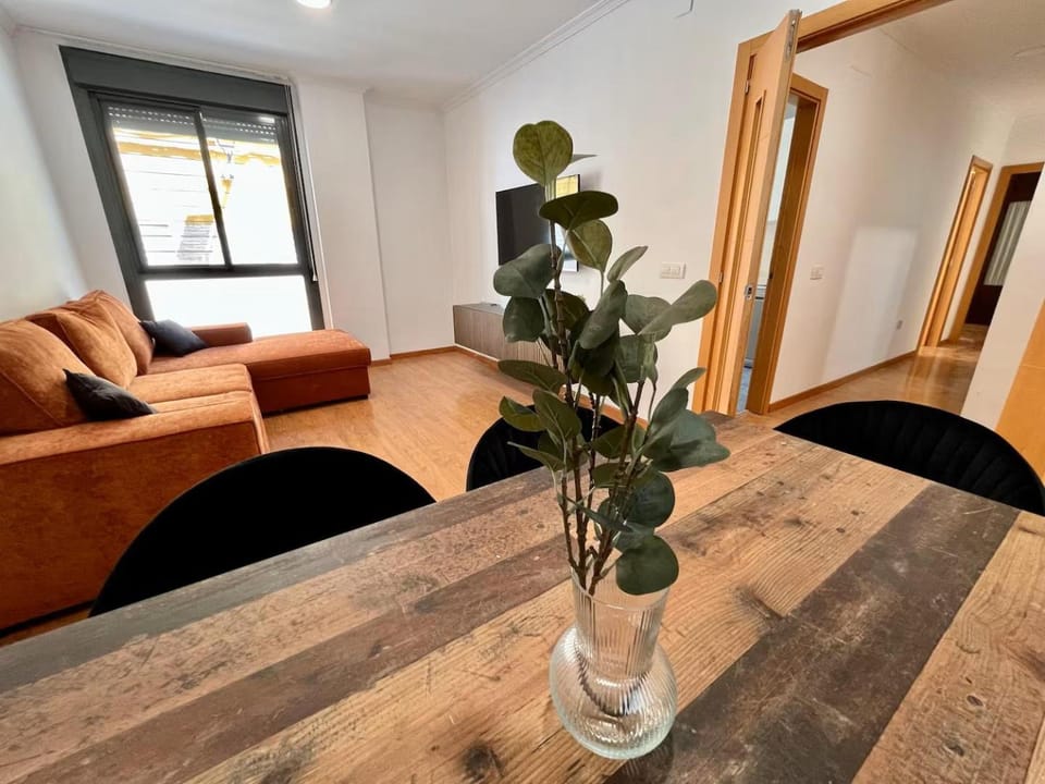 Apartamento Sabor a Málaga Apartment in Malaga