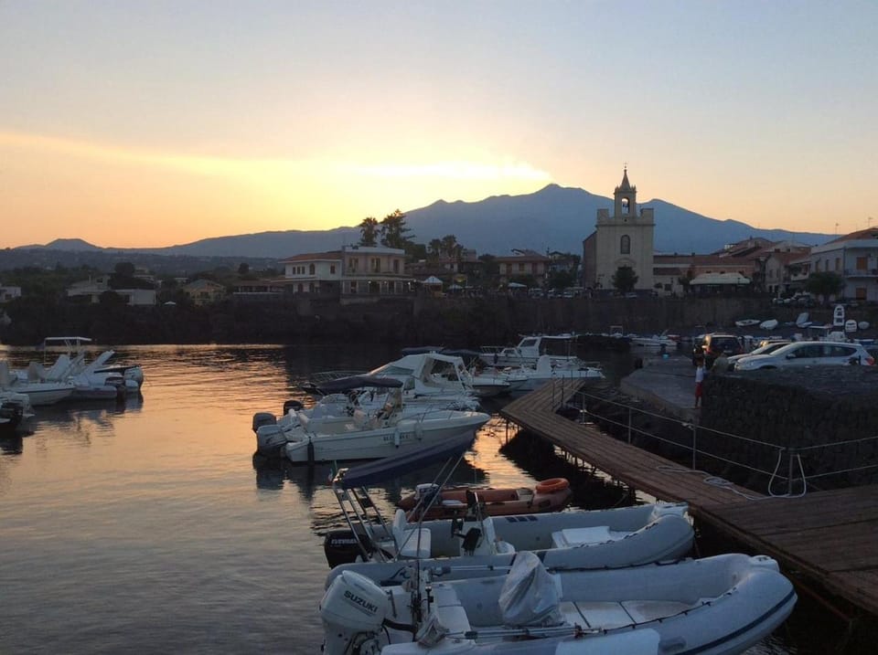 Sicilia Bedda C&G House in Acireale