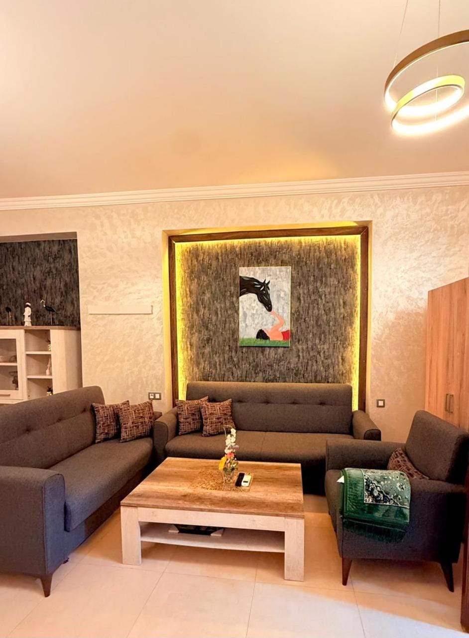 Appartement Cosy et chaleureux - Fès centre-ville Apartment in Fes
