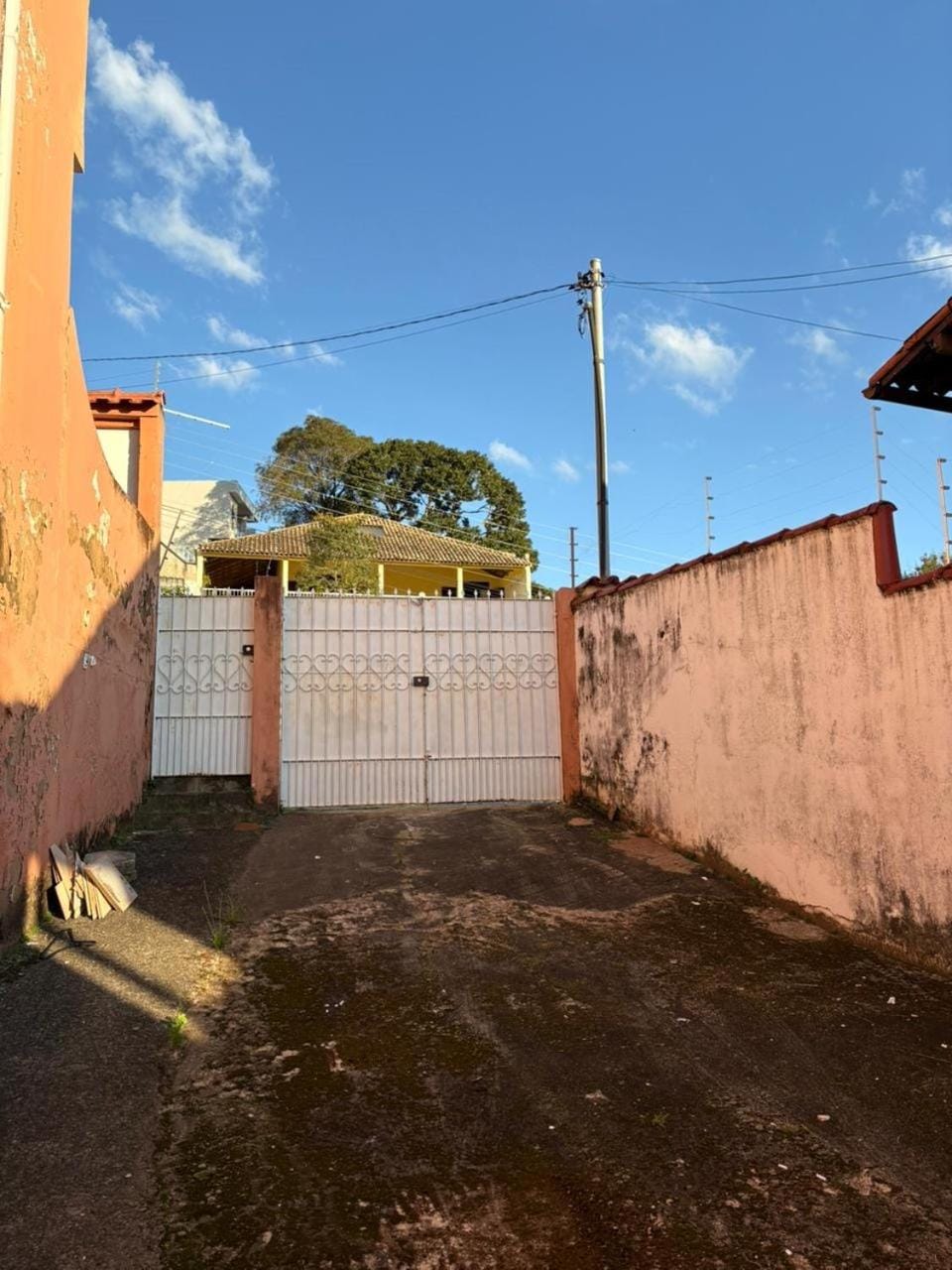 Casa aconchegante no Sul de Minas House in State of São Paulo