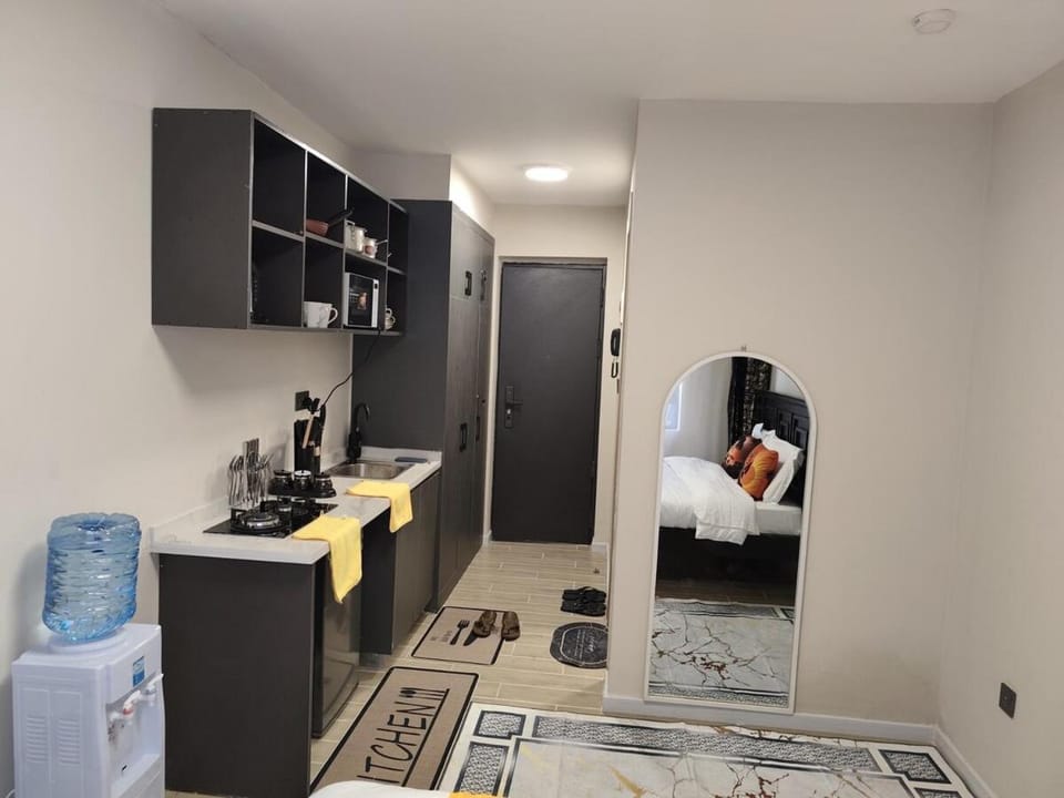 Nene Homes Apartment in Nairobi