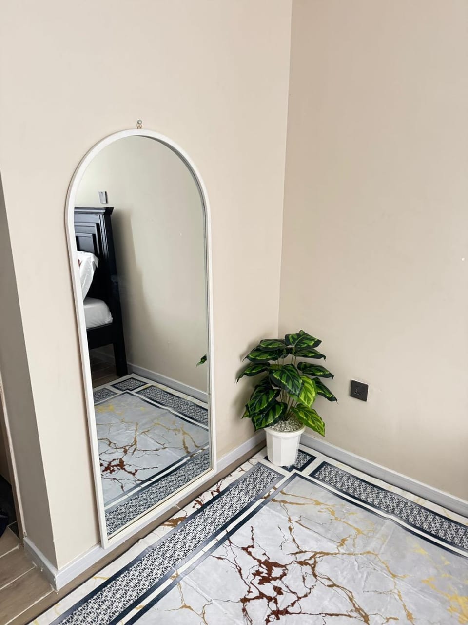 Nene Homes Apartment in Nairobi