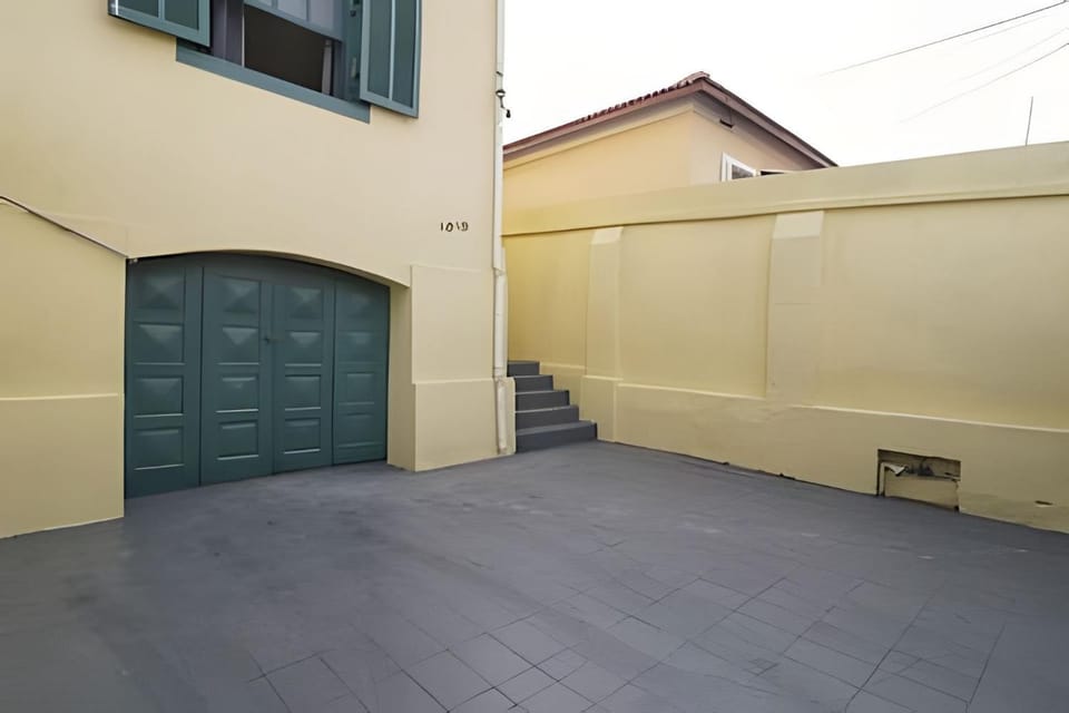Area and facilities