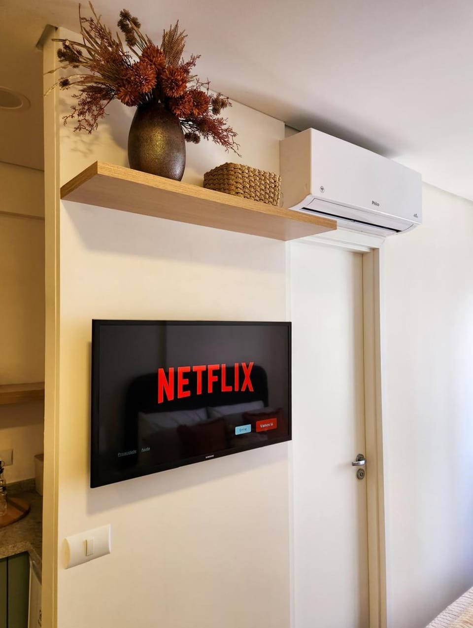 Studio Acolhedor e Confortável no Centro - FAI1303 Apartment in Curitiba