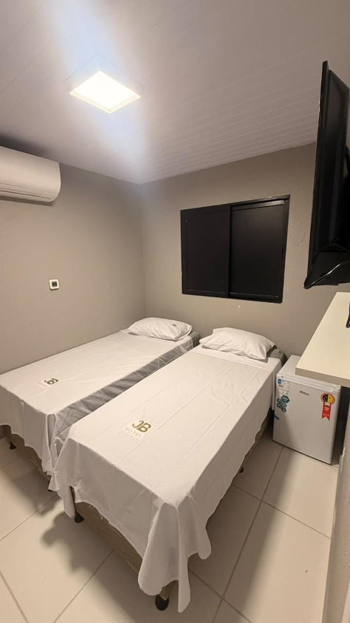 JB Gran Hotel Hotel in Juazeiro do Norte