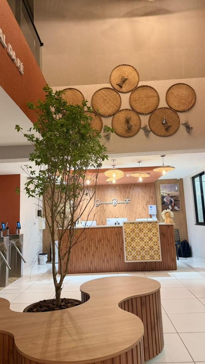 JB Gran Hotel Hotel in Juazeiro do Norte