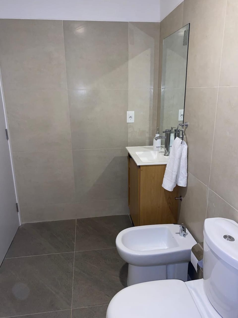 Spectacular apartment in Pocitos, excellent location Apartment in Montevideo Department, Uruguay
