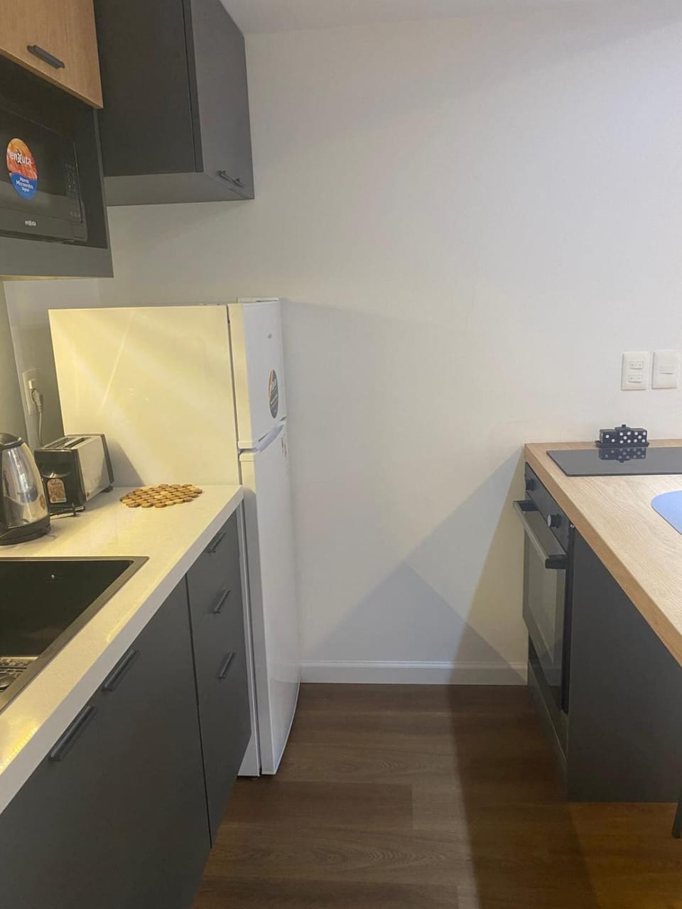 Spectacular apartment in Pocitos, excellent location Apartment in Montevideo Department, Uruguay