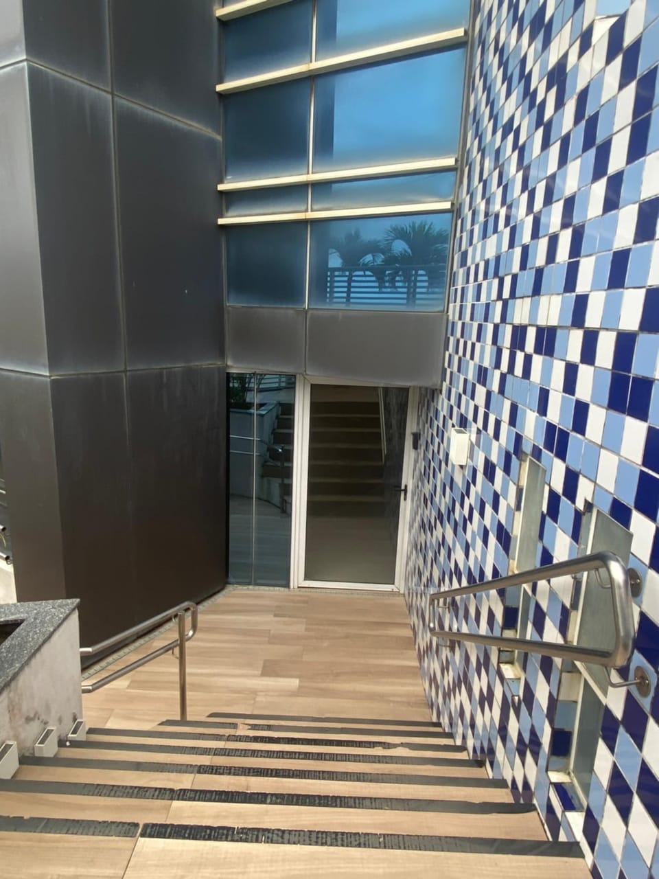 Flat Beira Mar Apartment in State of Paraíba, Brazil