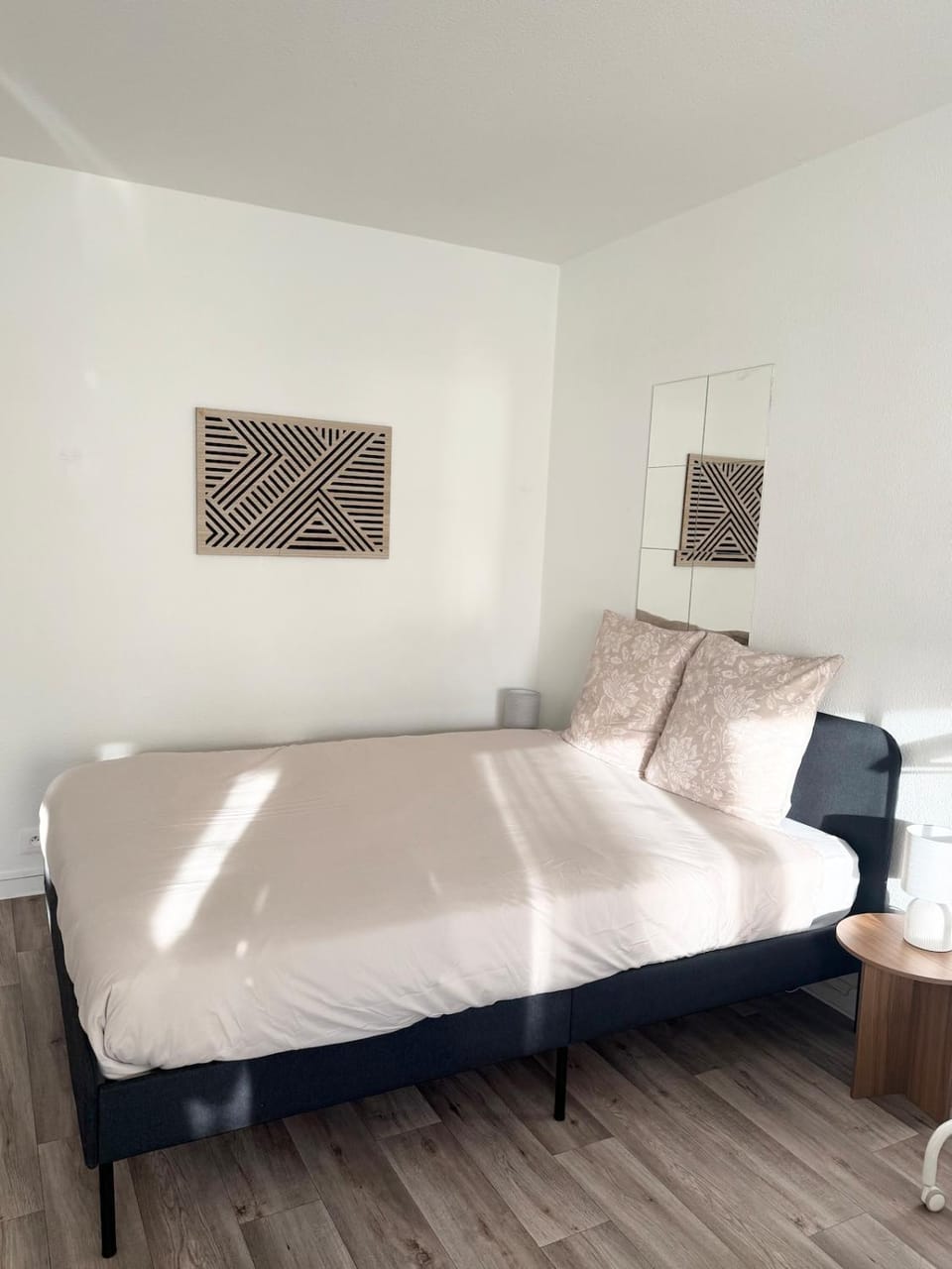 Petit Cocon Pessac - Parking & Extérieur Apartment in Mérignac