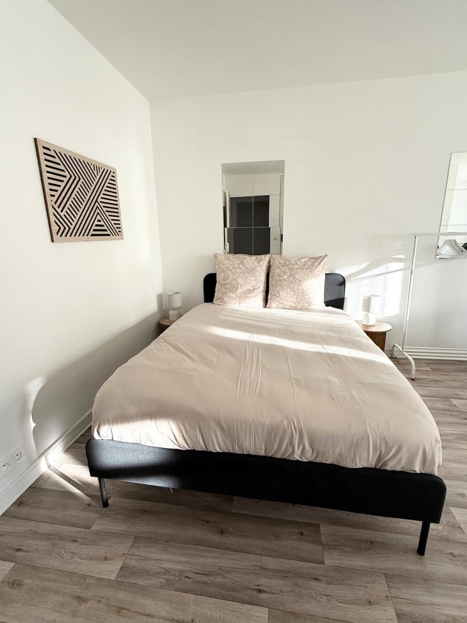 Petit Cocon Pessac - Parking & Extérieur Apartment in Mérignac