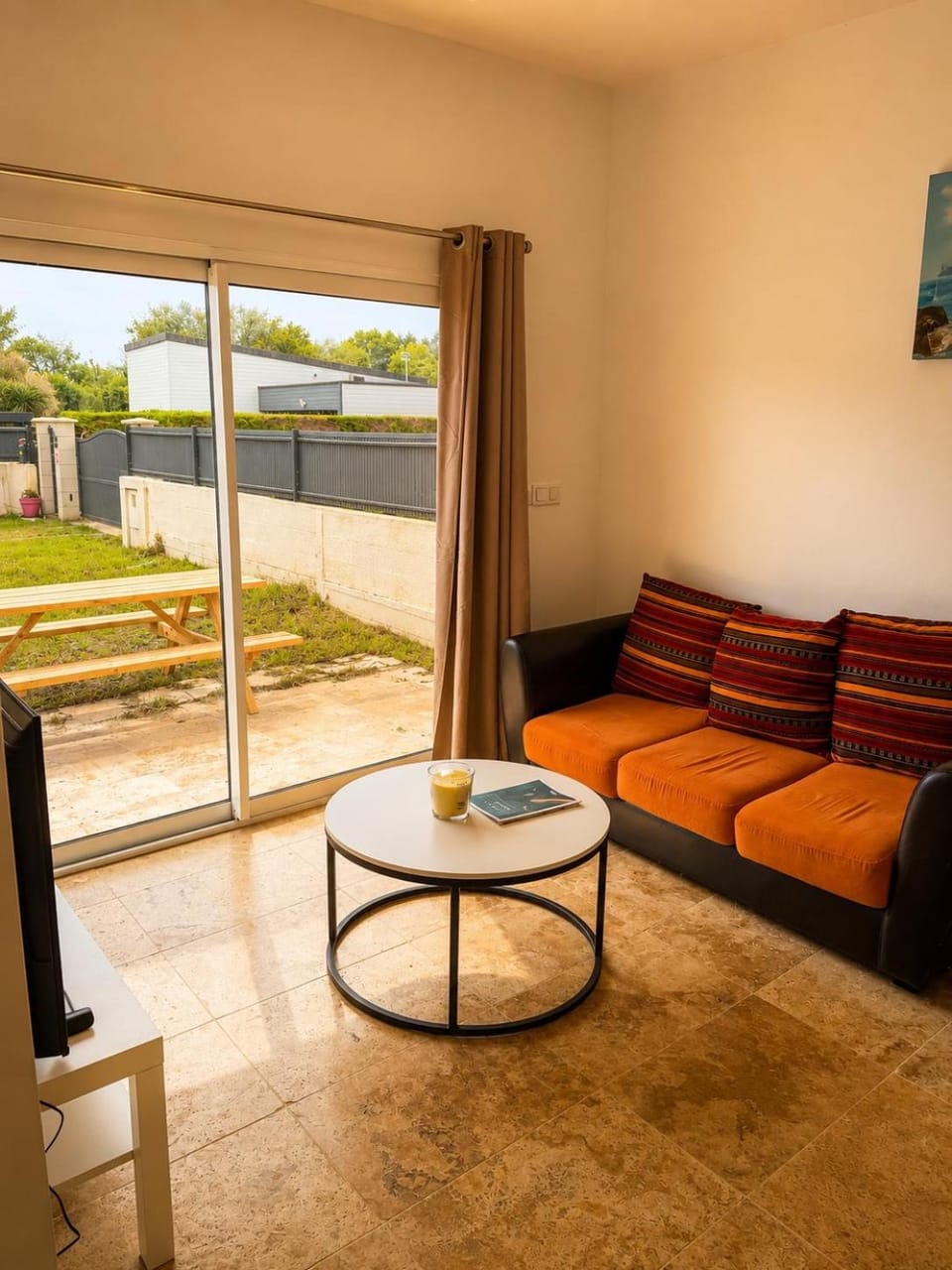 Maison Bois & Mer Plages & jardin à Binic House in Étables-sur-Mer