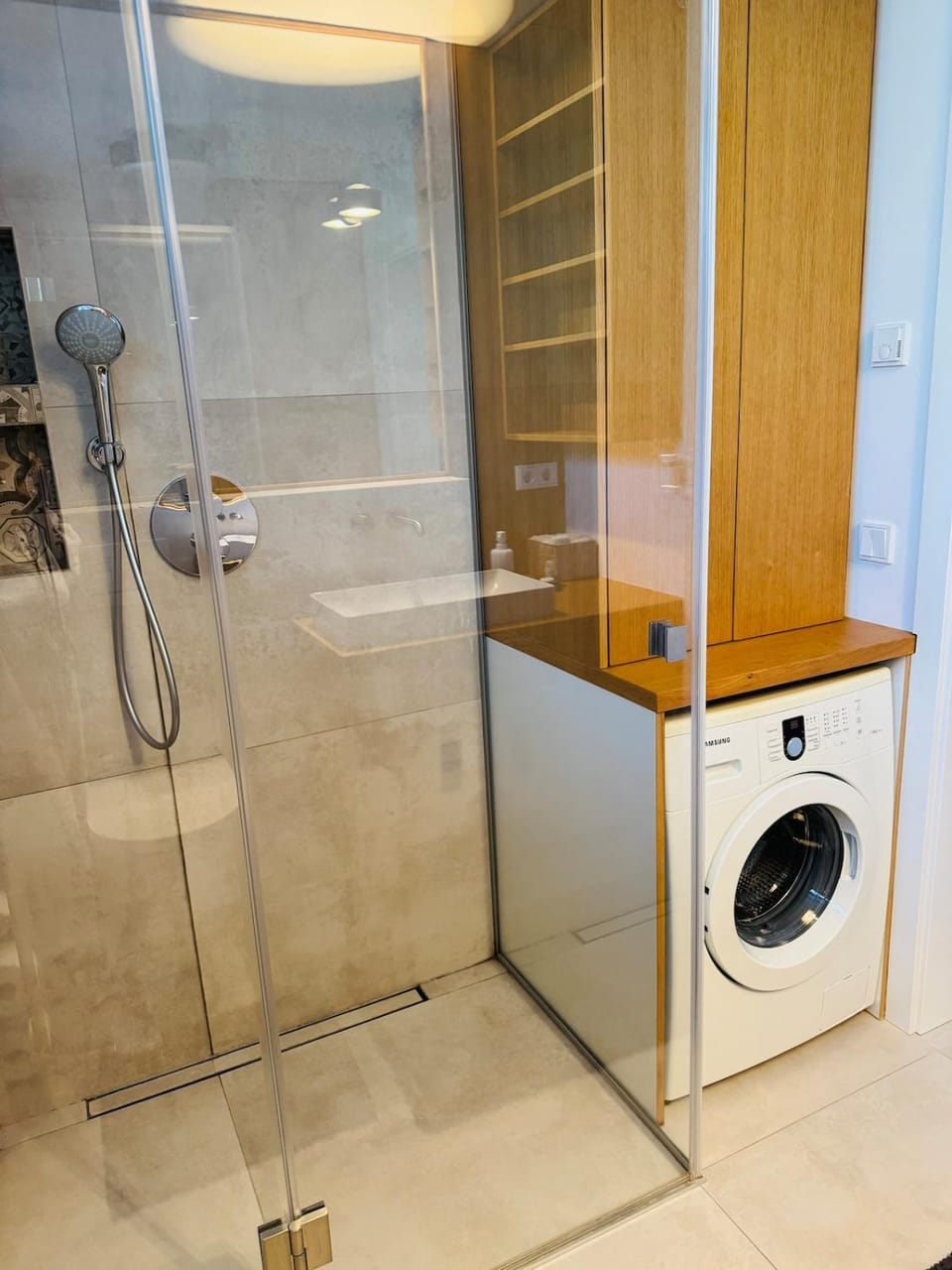 Cozy and peaceful premium studio with free parking Apartment in Ljubljana
