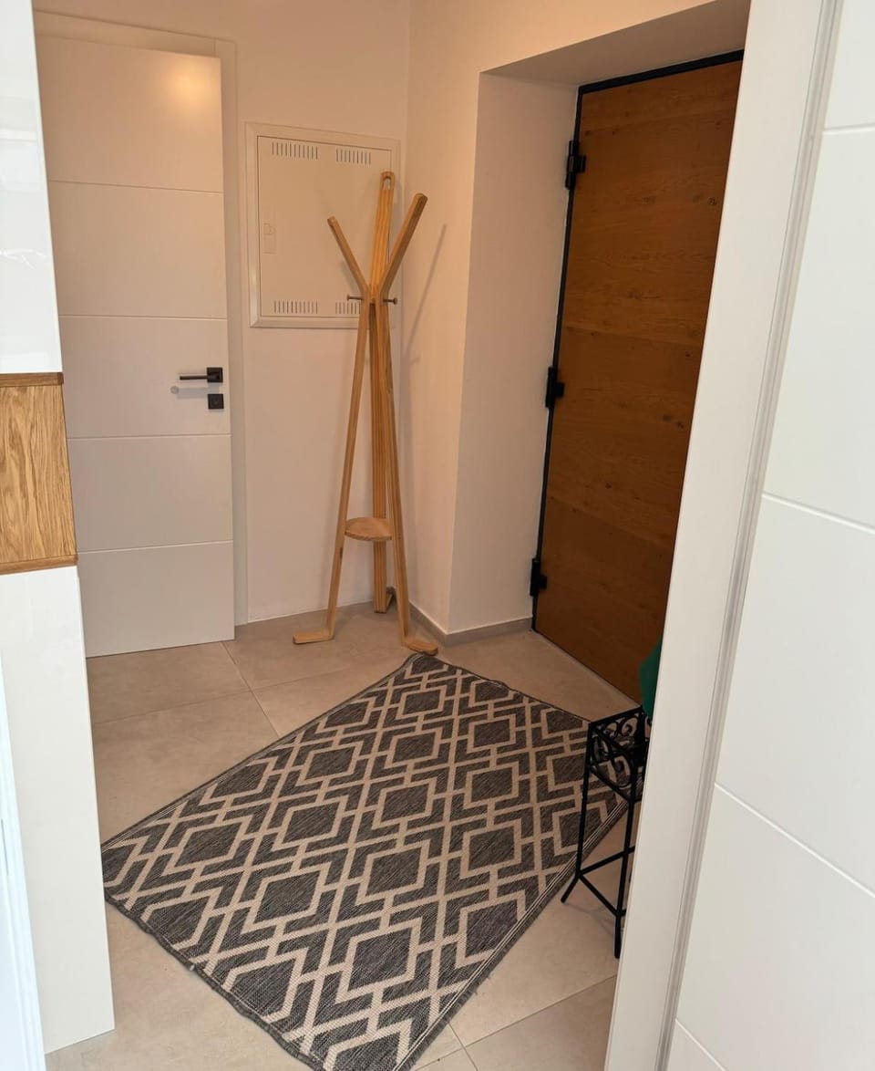 Cozy and peaceful premium studio with free parking Apartment in Ljubljana