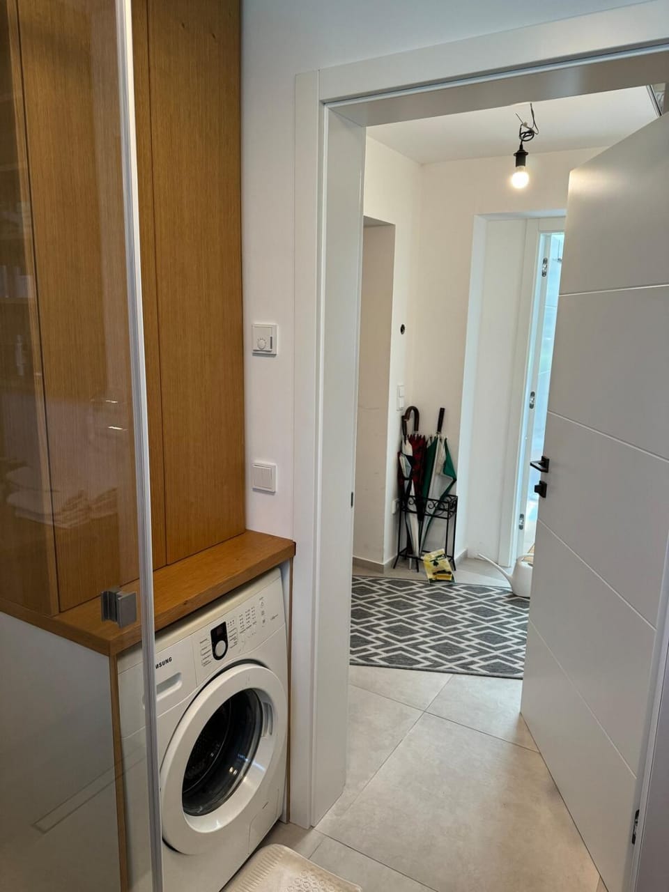 Cozy and peaceful premium studio with free parking Apartment in Ljubljana