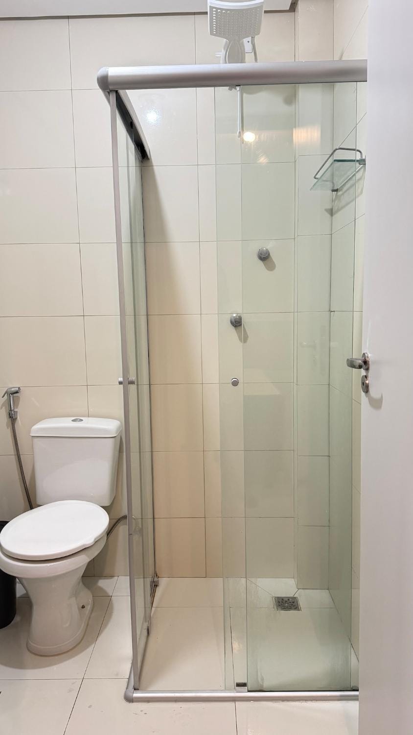 Apartamento 2 quartos UNIMONTES Apartment in Montes Claros