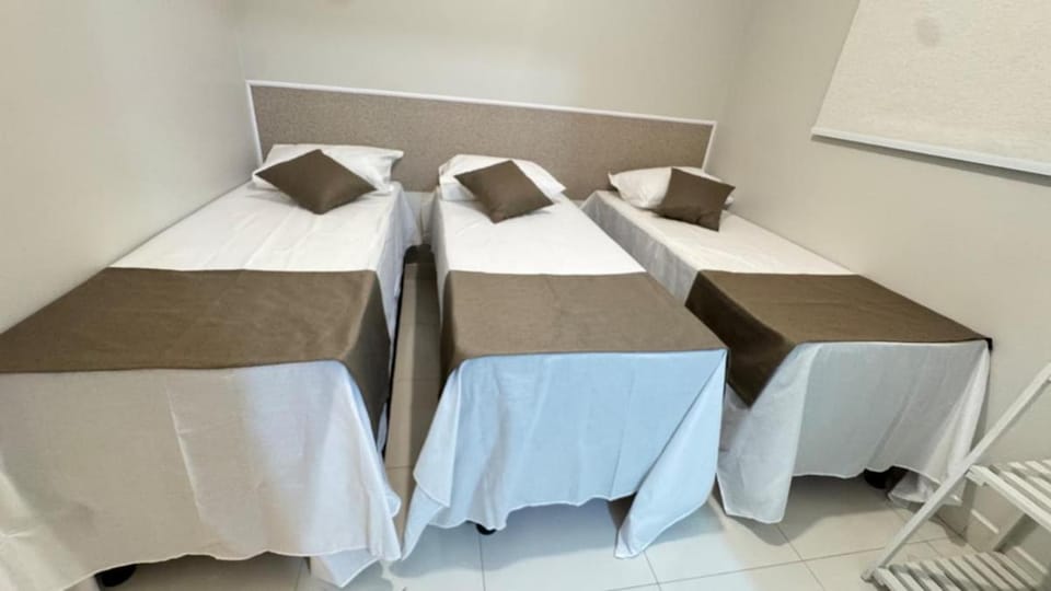 Apartamento 2 quartos UNIMONTES Apartment in Montes Claros