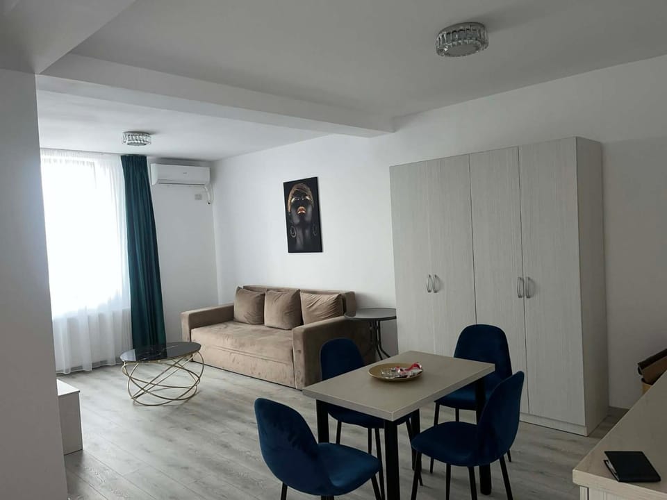 Adonis apartment Apartment in Constanța County