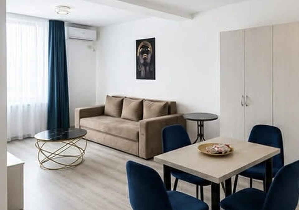 Adonis apartment Apartment in Constanța County