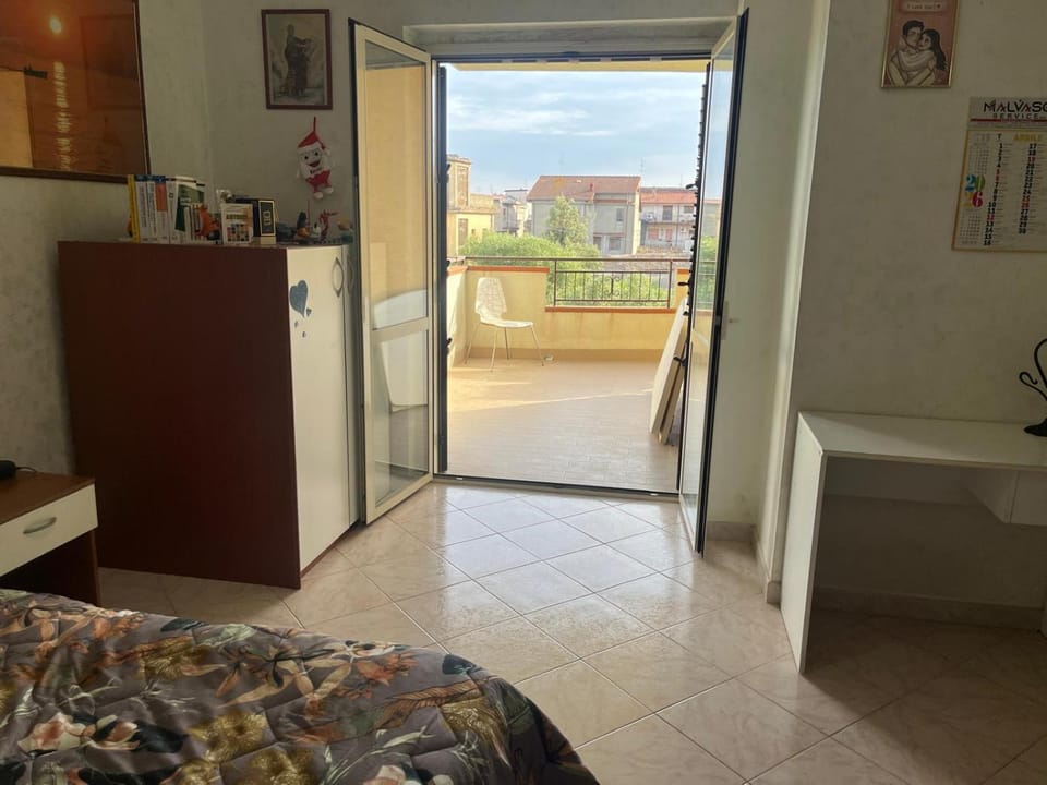 Appartamento Le Querce Apartment in Siderno
