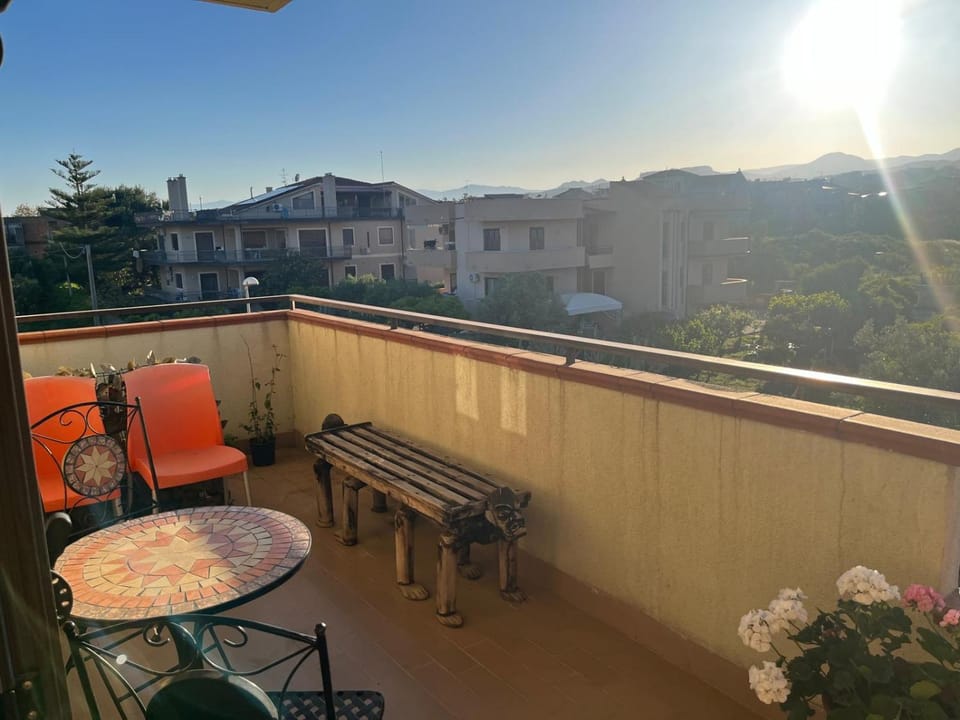Appartamento Le Querce Apartment in Siderno