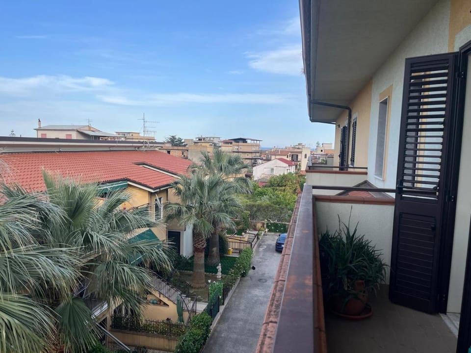Appartamento Le Querce Apartment in Siderno