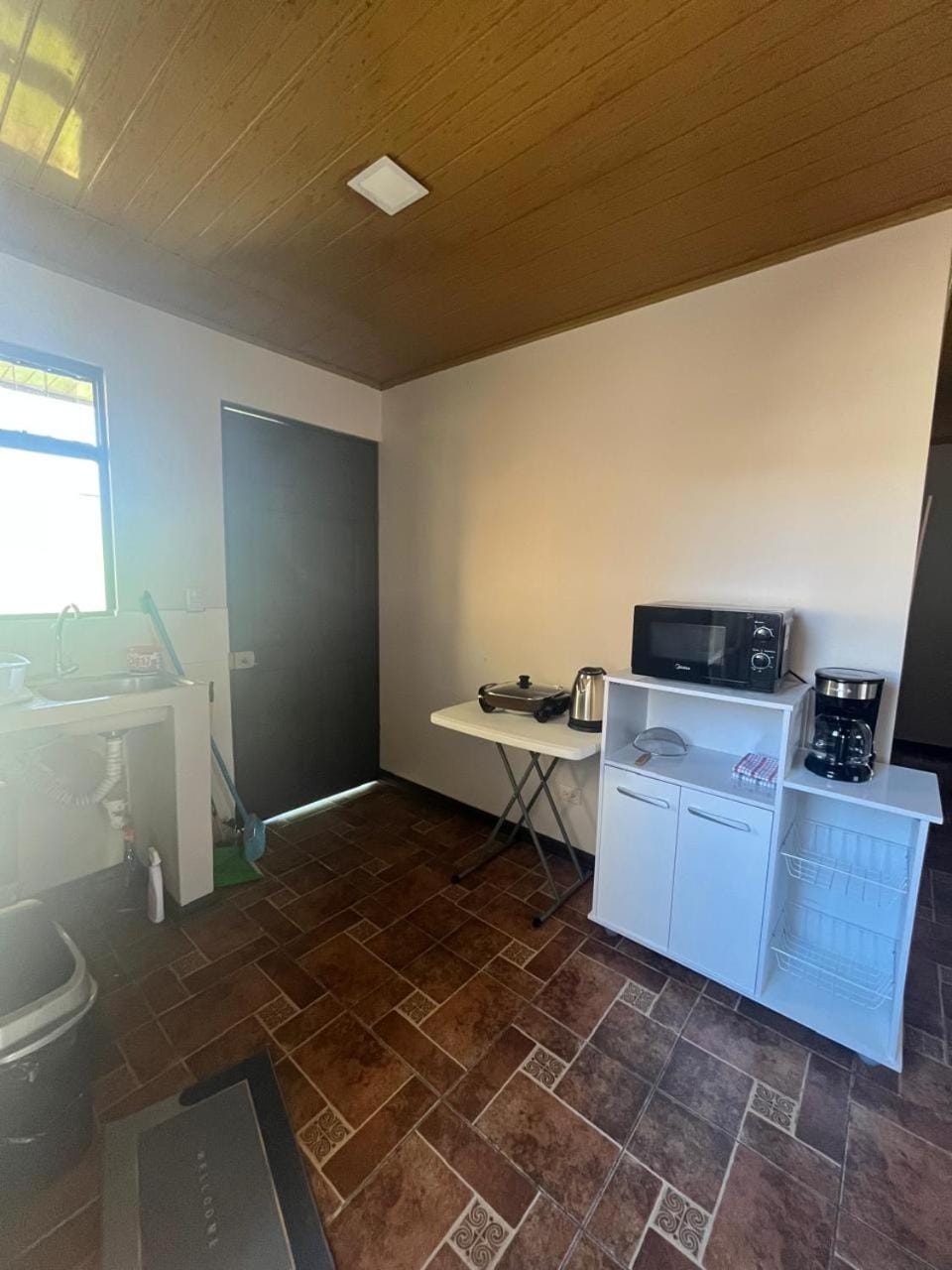 Mochilero 2 Apartment in Cartago Province, Costa Rica