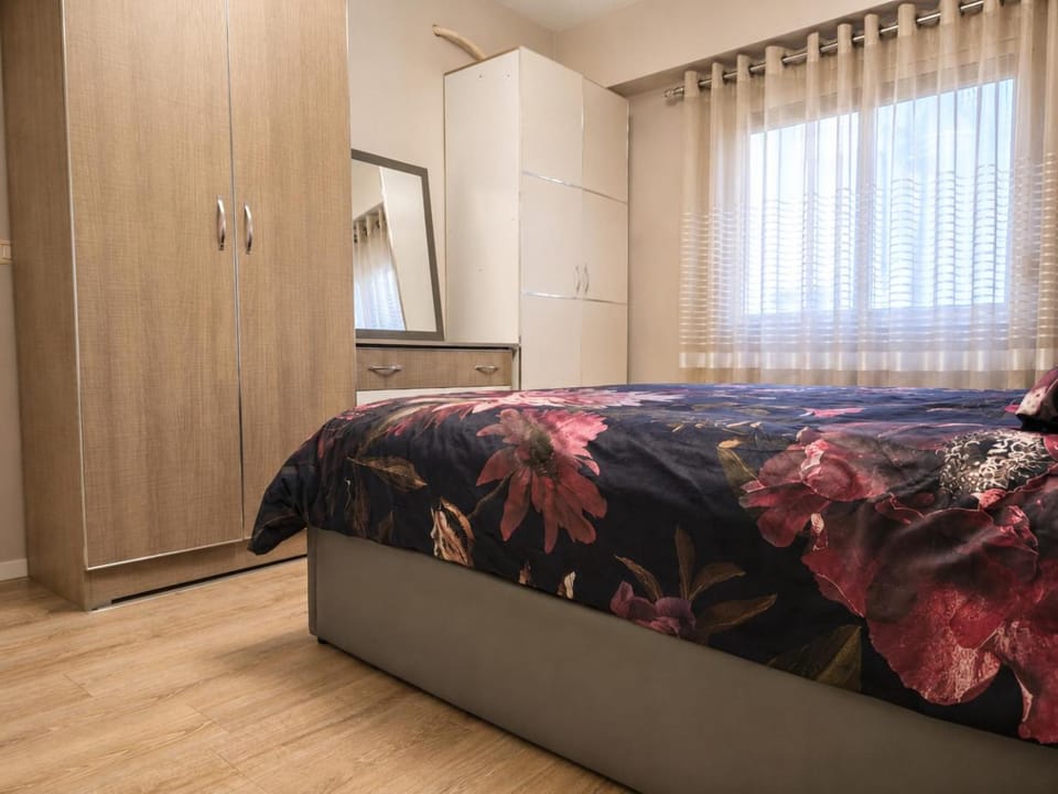 Azure Breeze Apartment Apartment in Tirana County, Albania