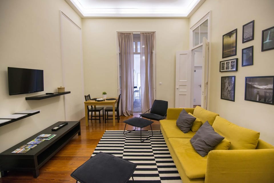 Communal lounge/ TV room, Area and facilities