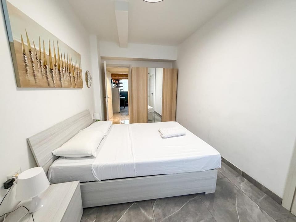 Loft Palmanova Duomo 2 - M2 Apartment in Milan