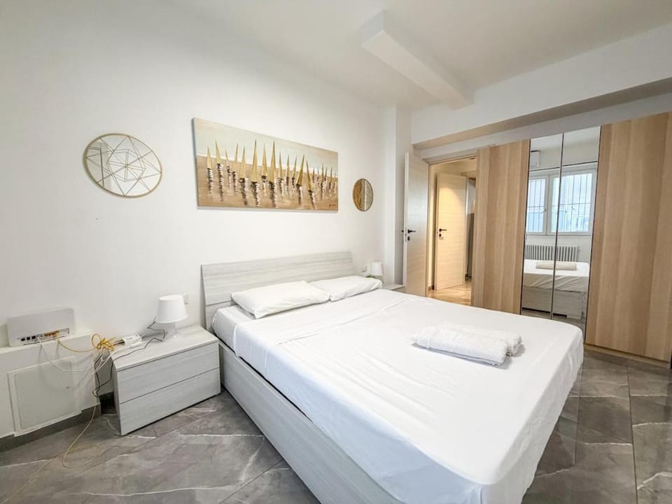 Loft Palmanova Duomo 2 - M2 Apartment in Milan